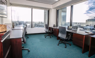 1 Person Virtual Office