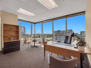 1 Person Virtual Office