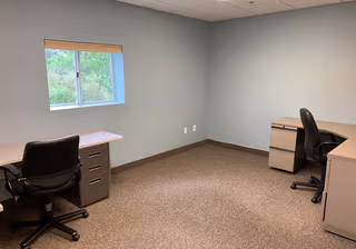 1 Person Virtual Office