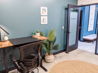 1 Person Virtual Office