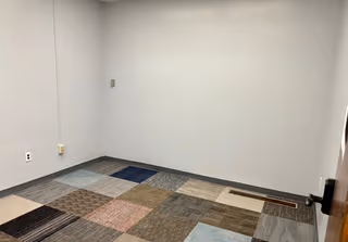 5 Person Event / Temp Space