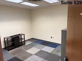 5 Person Private Office