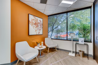10 Person Private Office