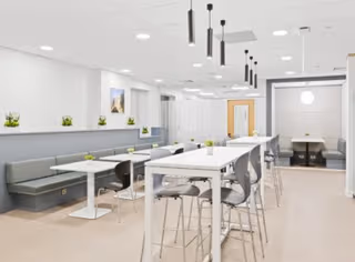 1 Person Virtual Office