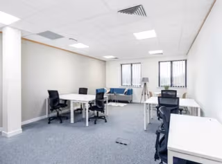 1 Person Virtual Office