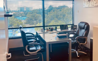 1 Person Virtual Office