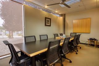 1 Person Virtual Office