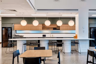 22 Person Enterprise Suite
