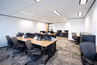 1 Person Virtual Office