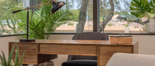 1 Person Private Office