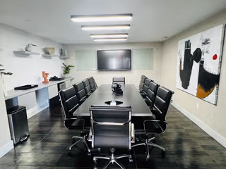 1 Person Virtual Office