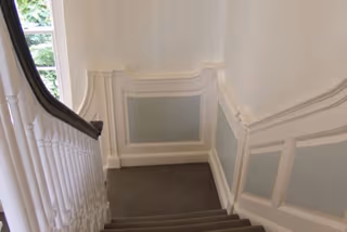 1 Person Private Office
