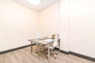 5 Person Private Office