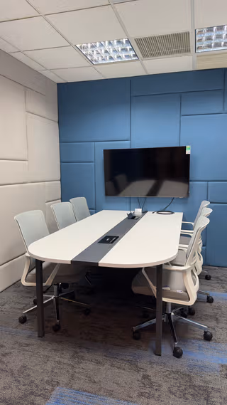 1 Person Virtual Office