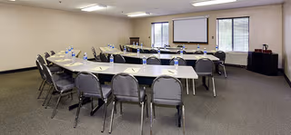 1 Person Virtual Office