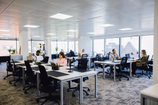 16 Person Enterprise Suite