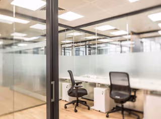 1 Person Virtual Office