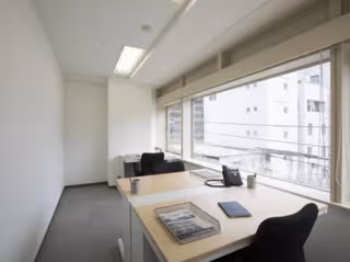 1 Person Virtual Office