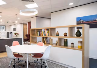 1 Person Virtual Office