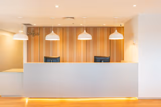 1 Person Virtual Office