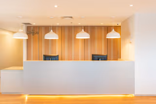 1 Person Virtual Office