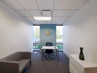 1 Person Virtual Office