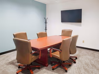 1 Person Virtual Office