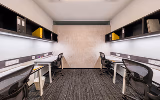 28 Person Enterprise Suite