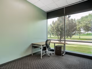 7 Person Private Office