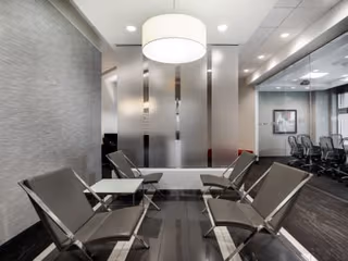 2 Person Private Office