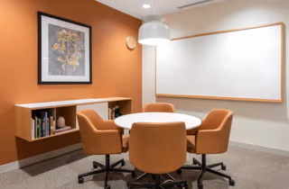 1 Person Virtual Office