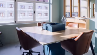 1 Person Virtual Office