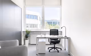 1 Person Virtual Office