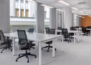 1 Person Virtual Office