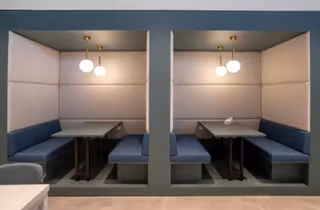 1 Person Virtual Office