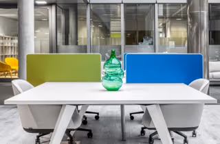 1 Person Virtual Office