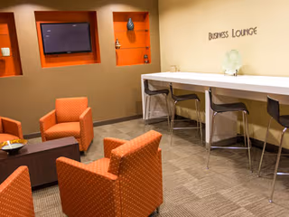 5 Person Private Office
