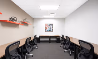 1 Person Virtual Office