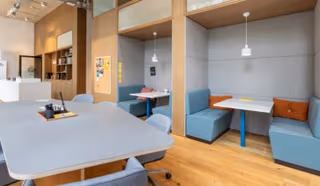 1 Person Virtual Office