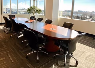 1 Person Virtual Office