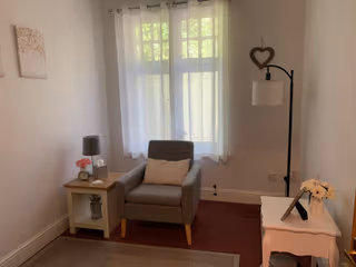 4 Person Private Office