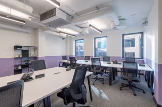 76 Person Enterprise Suite