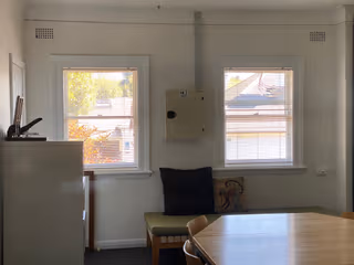 2 Person Private Office