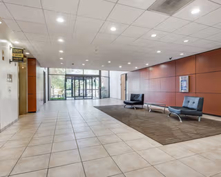 8 Person Enterprise Suite