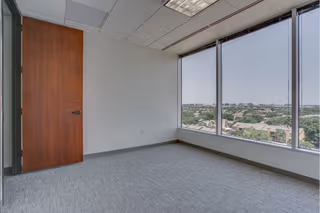 12 Person Private Office