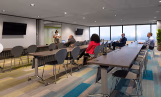 16 Person Enterprise Suite