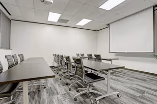 8 Person Enterprise Suite