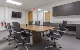 11 Person Enterprise Suite