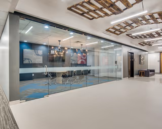 16 Person Enterprise Suite