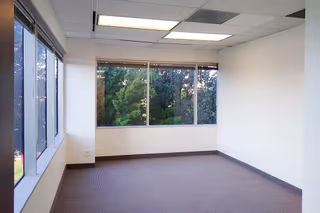 8 Person Private Office